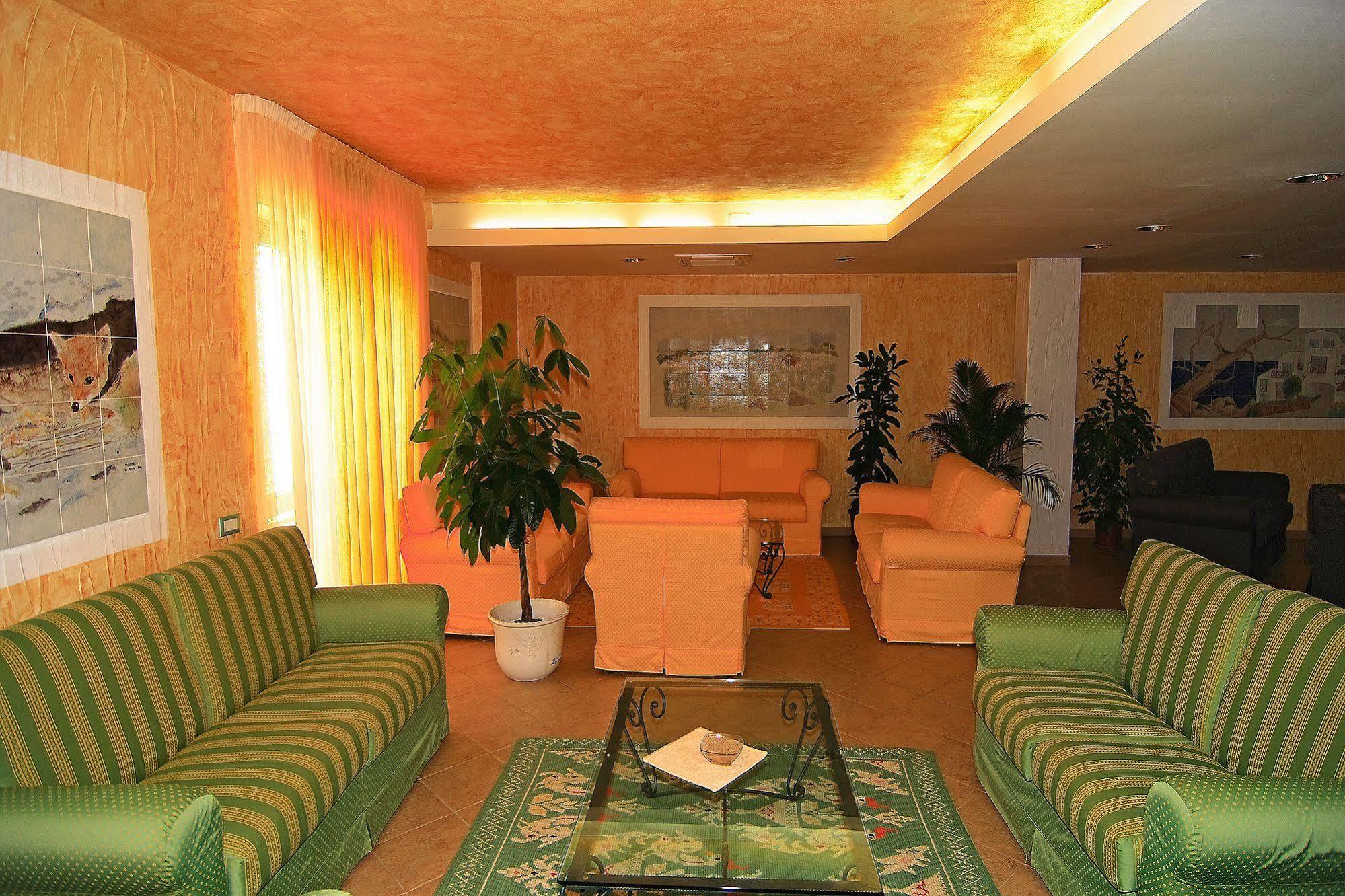 Borgo Saraceno Hotel-Residence Santa Teresa Gallura Bagian luar foto