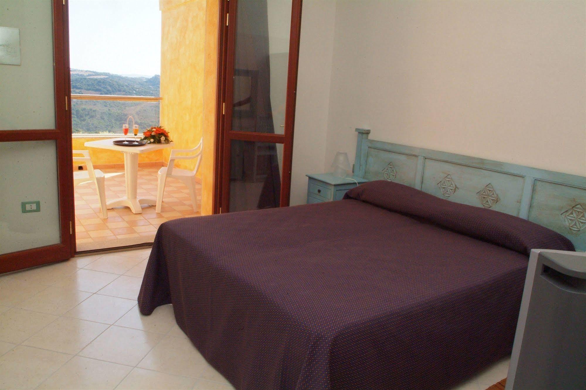 Borgo Saraceno Hotel-Residence Santa Teresa Gallura Bagian luar foto