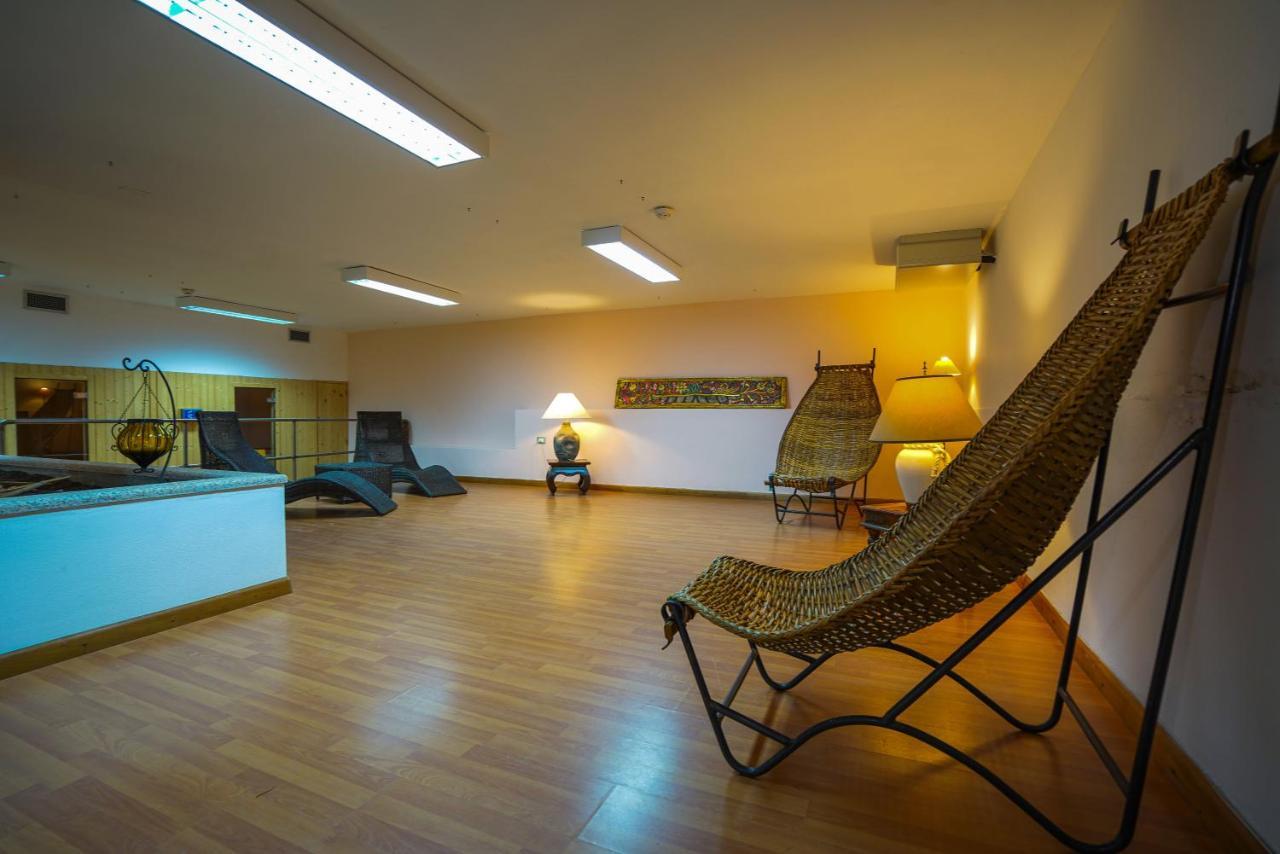 Borgo Saraceno Hotel-Residence Santa Teresa Gallura Bagian luar foto