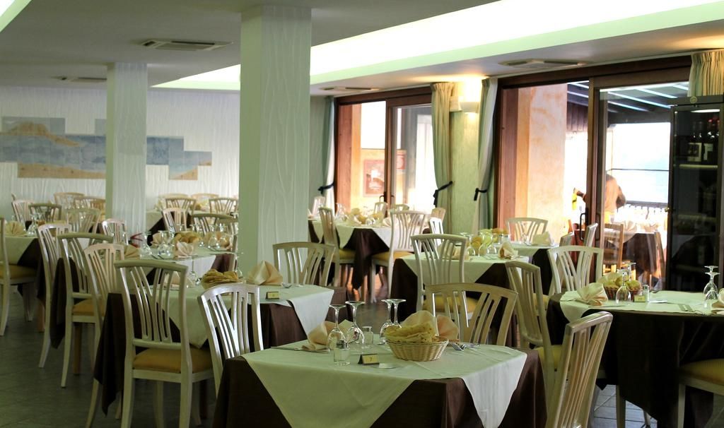 Borgo Saraceno Hotel-Residence Santa Teresa Gallura Bagian luar foto