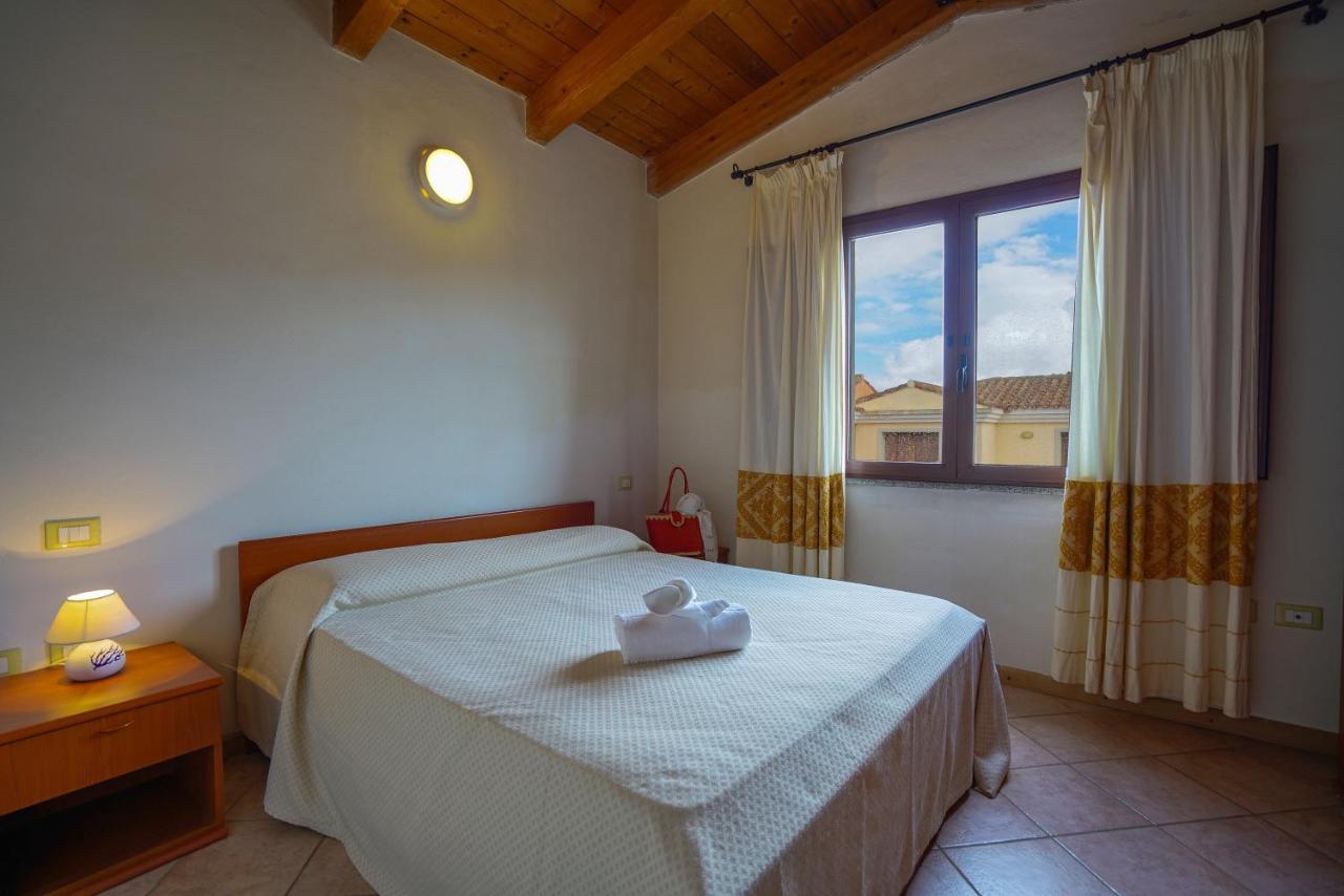 Borgo Saraceno Hotel-Residence Santa Teresa Gallura Bagian luar foto